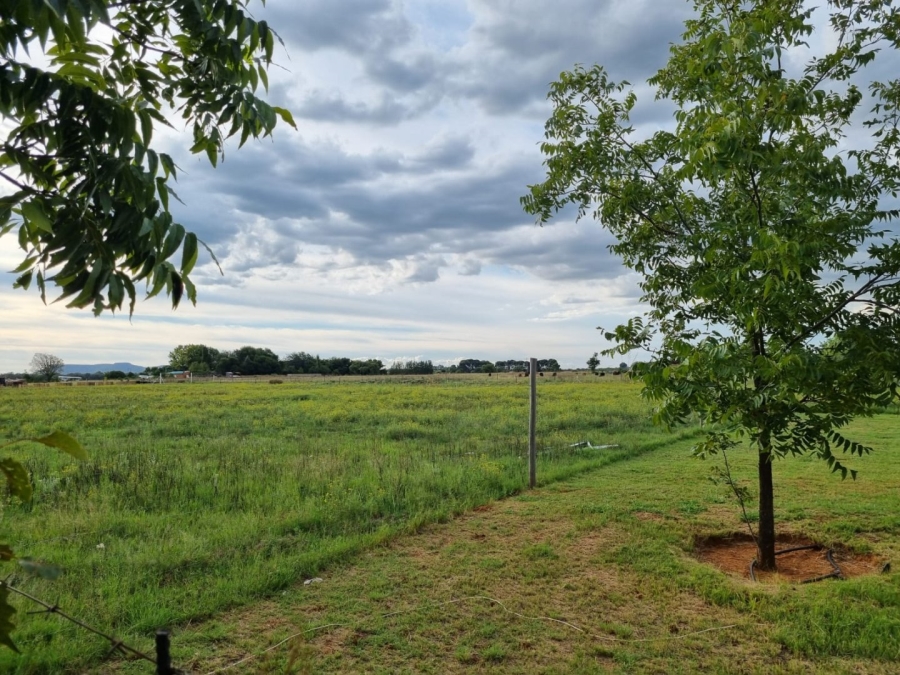 Commercial Property for Sale in Bloemdal Free State